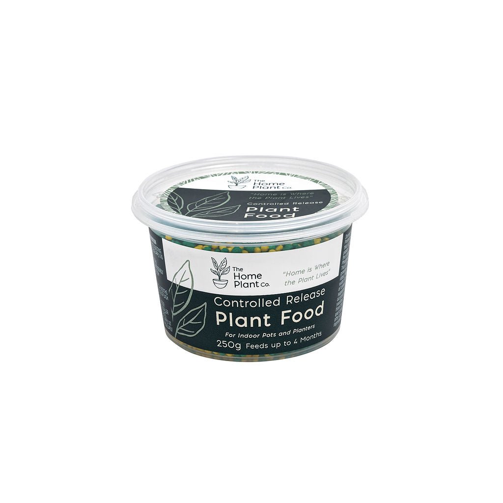 Controlled release plant food 250g - The Home Plant Co
