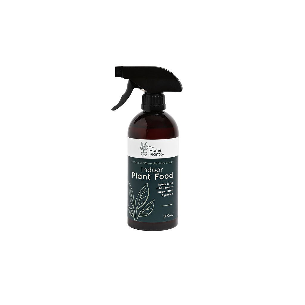 Indoor Plant Food - foliar spray - The Home Plant Co