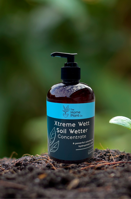 Soil Wetter Concentrate - 500mL